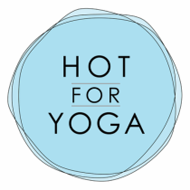 Hot For Yoga